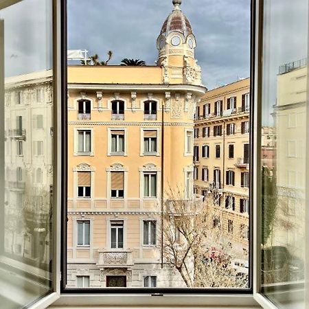 Guest House Della Valle Roma Exterior foto