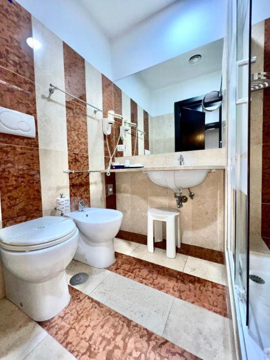 Guest House Della Valle Roma Exterior foto