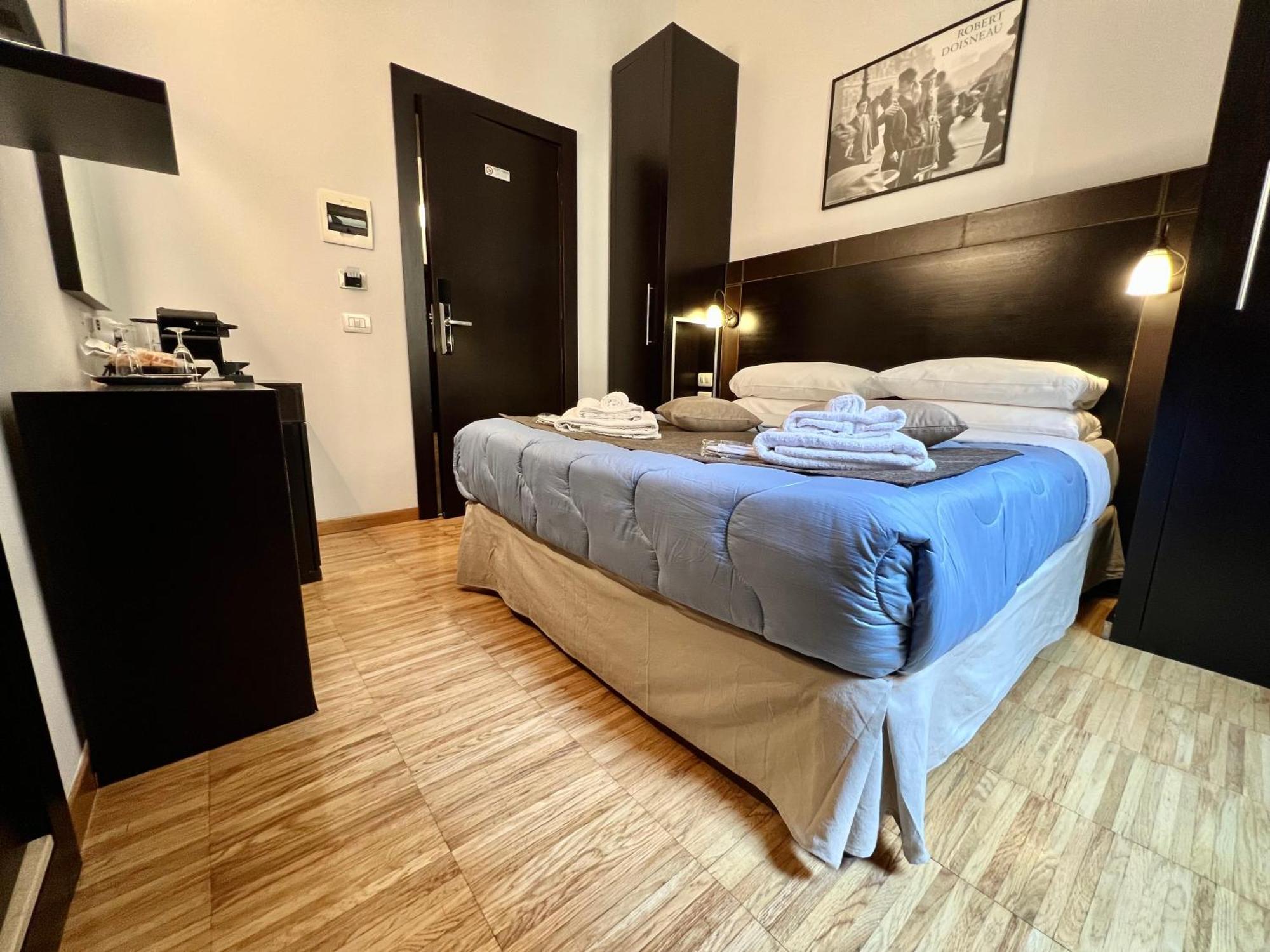 Guest House Della Valle Roma Exterior foto
